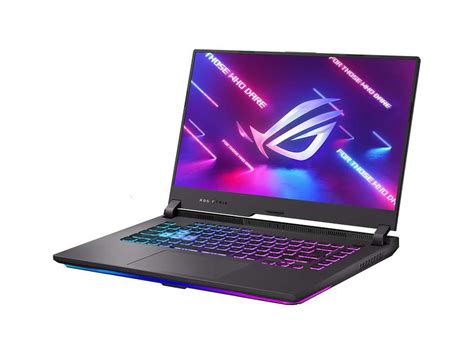 rog strix laptop|ASUS ROG Strix G15 G513RC.
